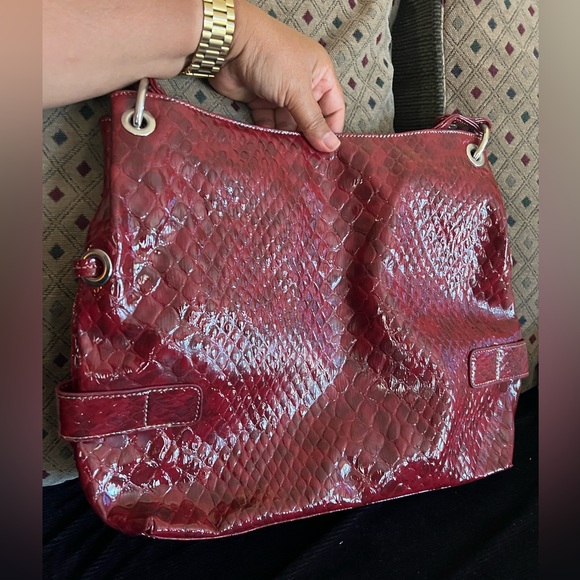 Bag Reflection. - Picture 1 of 11